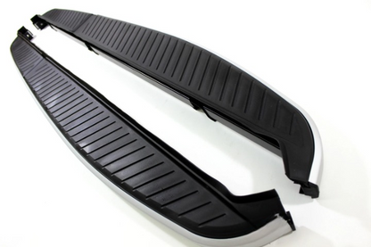 💫ART.5791  Pedane Laterali per Land Rover Discovery 4 2009-2018💫