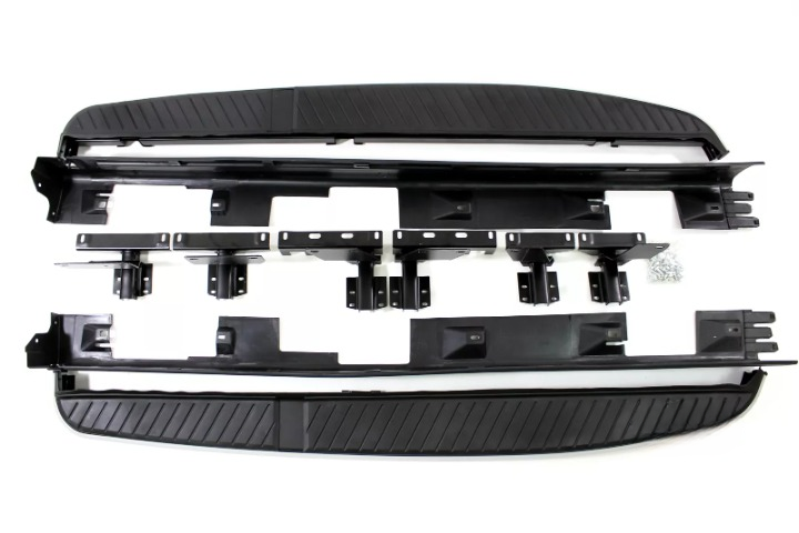 💫ART.5791  Pedane Laterali per Land Rover Discovery 4 2009-2018💫