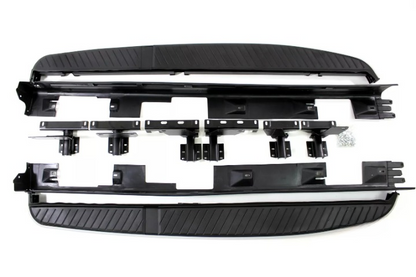 💫ART.5791  Pedane Laterali per Land Rover Discovery 4 2009-2018💫