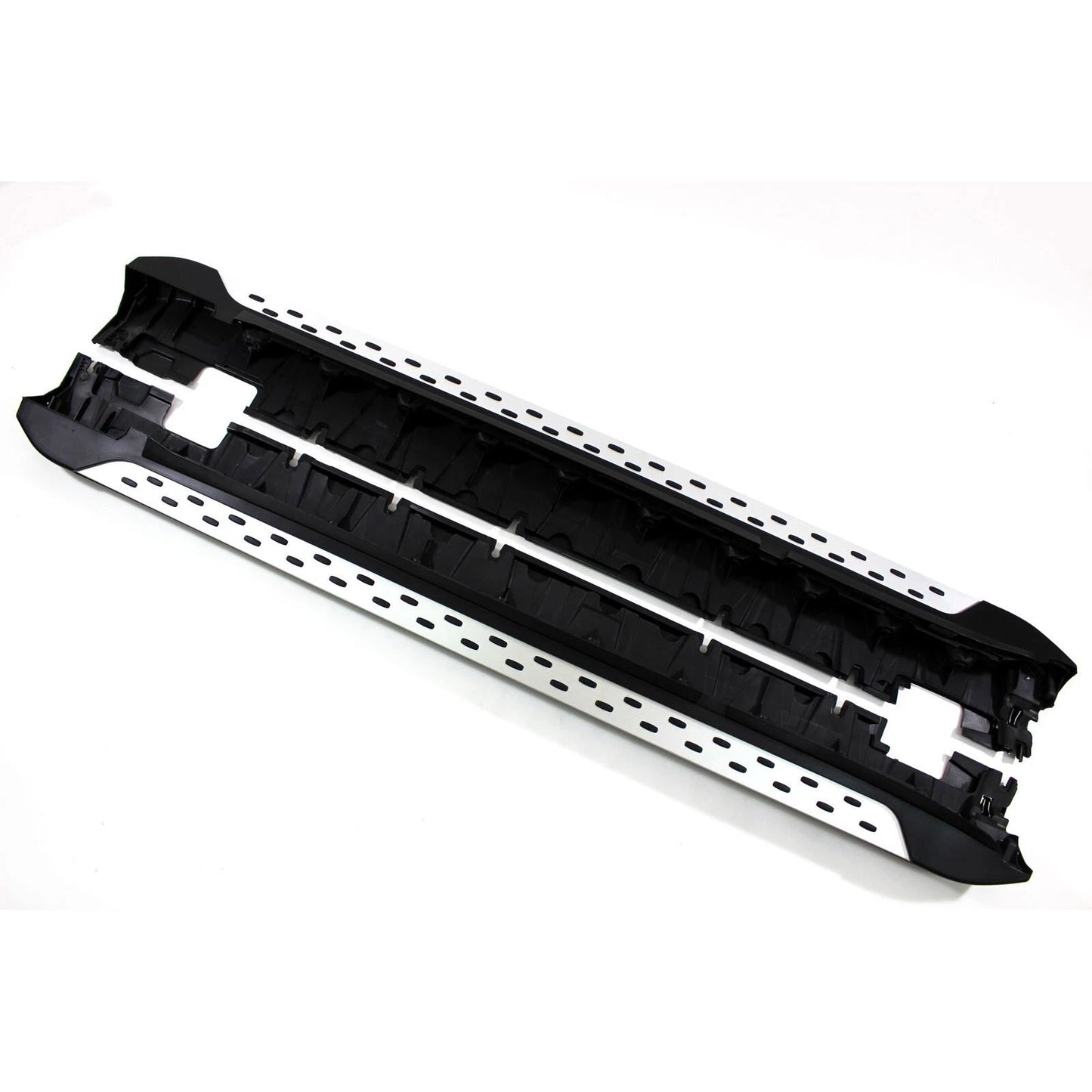 💫ART.5796 Pedane Laterali per Mercedes GLK X204 2009-2016💫