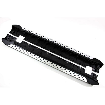 💫ART.5796 Pedane Laterali per Mercedes GLK X204 2009-2016💫