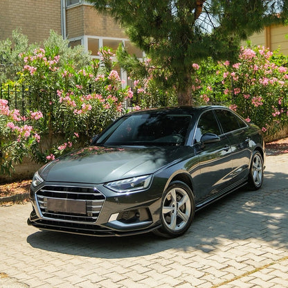 ART.6197 KIT CARROZZERIA COMPATIBILE CON AUDI A4 B9 FACELIFT 2019–2024