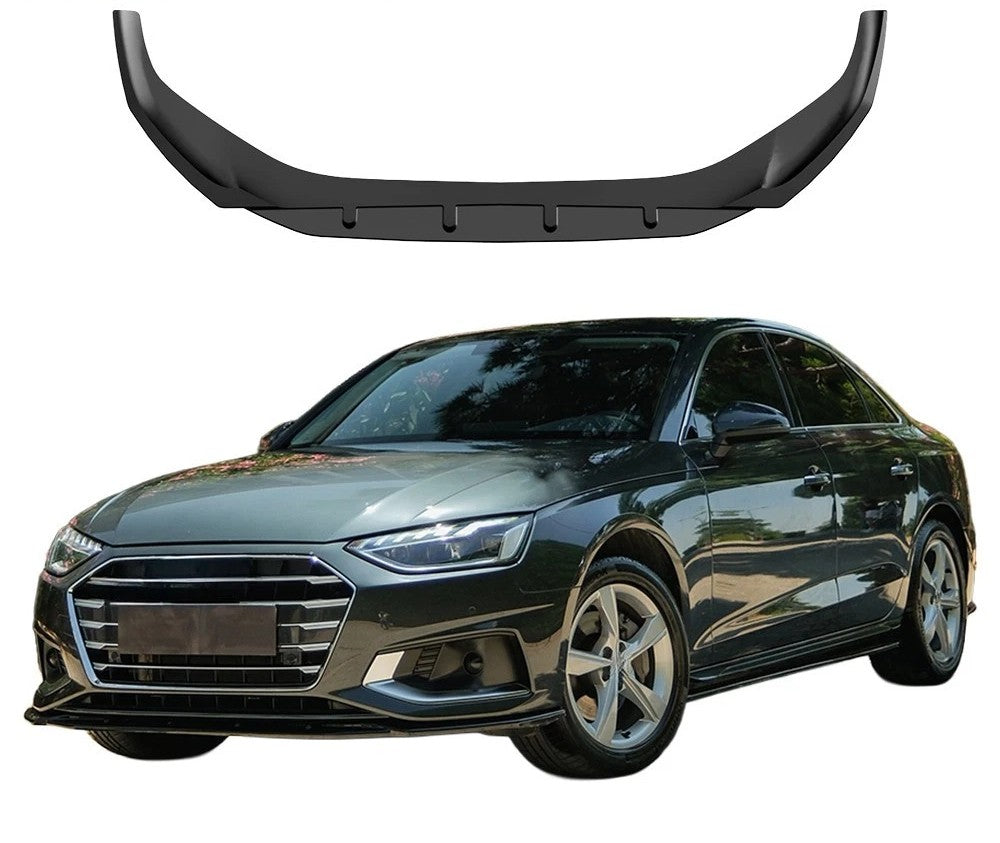 ART.6197 KIT CARROZZERIA COMPATIBILE CON AUDI A4 B9 FACELIFT 2019–2024