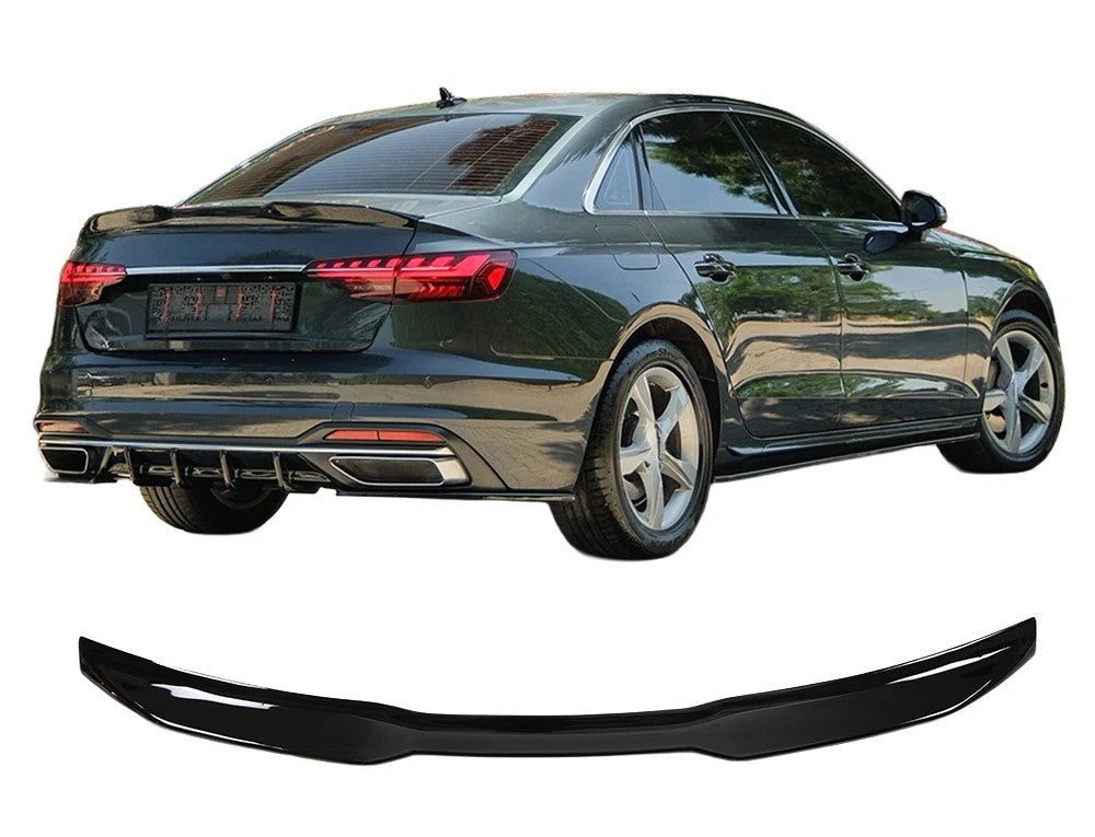 ART.6197 KIT CARROZZERIA COMPATIBILE CON AUDI A4 B9 FACELIFT 2019–2024