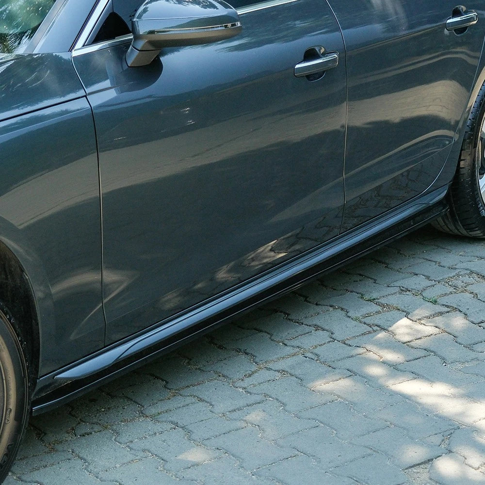 ART.6197 KIT CARROZZERIA COMPATIBILE CON AUDI A4 B9 FACELIFT 2019–2024