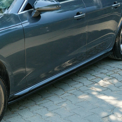 ART.6197 KIT CARROZZERIA COMPATIBILE CON AUDI A4 B9 FACELIFT 2019–2024