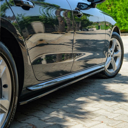 ART.6197 KIT CARROZZERIA COMPATIBILE CON AUDI A4 B9 FACELIFT 2019–2024