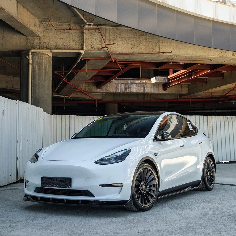 🔥ART.6199 BODYKIT COMPATIBILE CON TESLA MODEL Y 2020–2025🔥