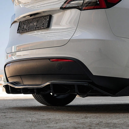 🔥ART.6199 BODYKIT COMPATIBILE CON TESLA MODEL Y 2020–2025🔥