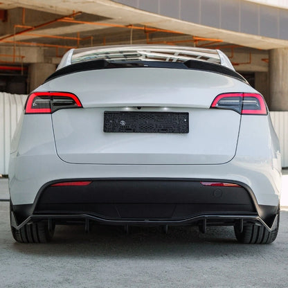 🔥ART.6199 BODYKIT COMPATIBILE CON TESLA MODEL Y 2020–2025🔥