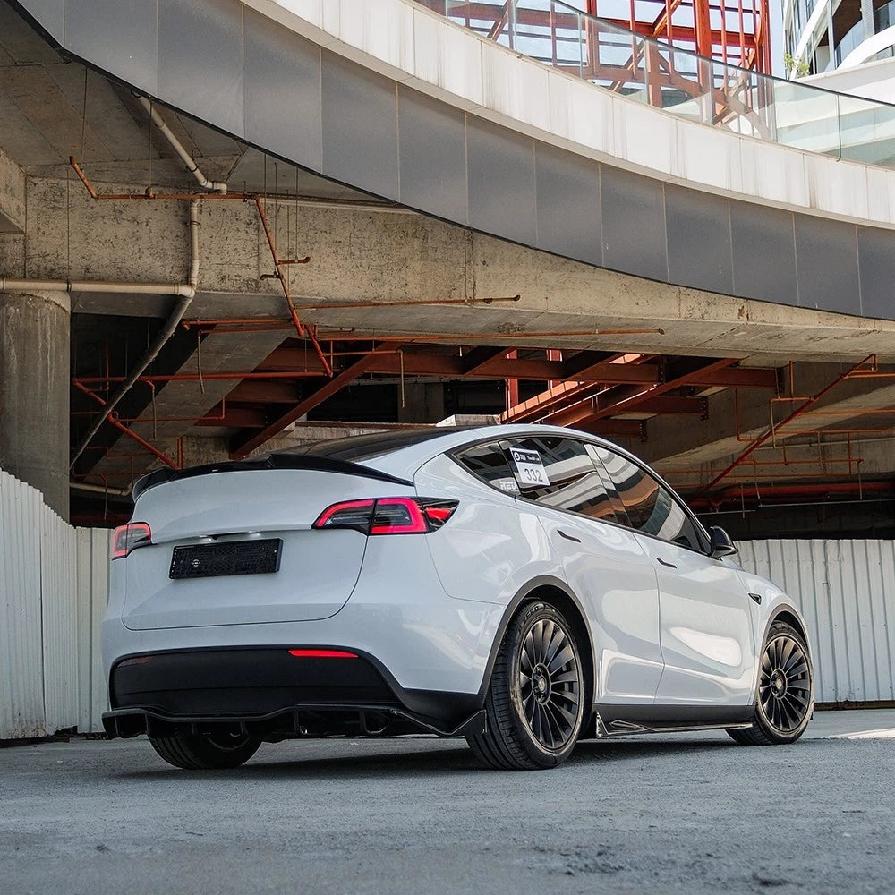 🔥ART.6199 BODYKIT COMPATIBILE CON TESLA MODEL Y 2020–2025🔥