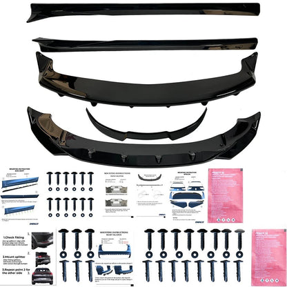 🔥ART.6199 BODYKIT COMPATIBILE CON TESLA MODEL Y 2020–2025🔥