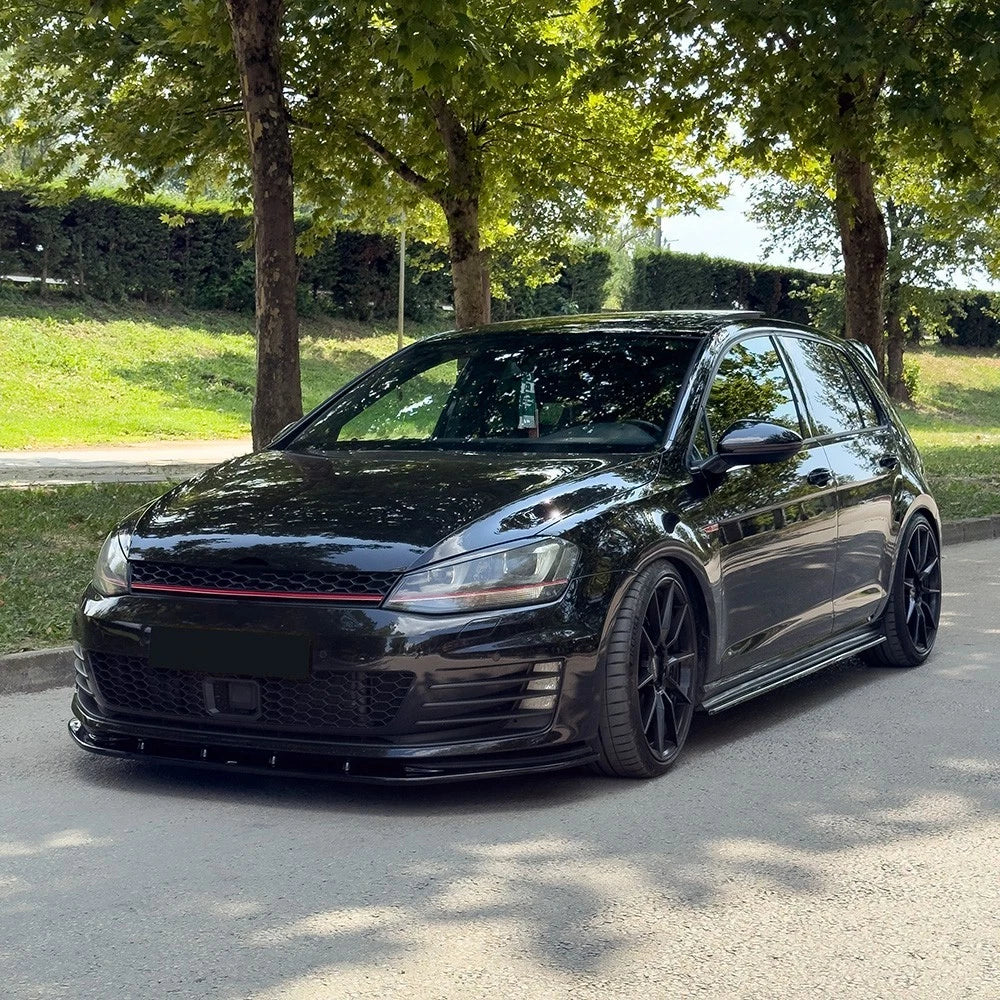🔥ART.6207 BODYKIT COMPATIBILE CON VOLKSWAGEN GOLF MK7 GTI 2013–2016🔥