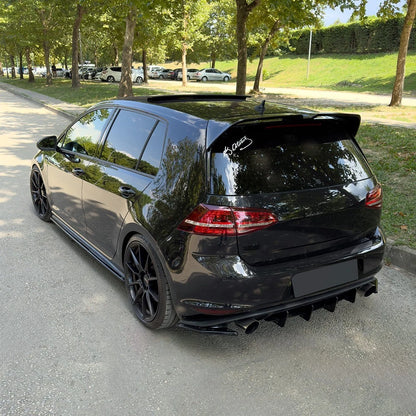 🔥ART.6207 BODYKIT COMPATIBILE CON VOLKSWAGEN GOLF MK7 GTI 2013–2016🔥