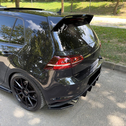 🔥ART.6207 BODYKIT COMPATIBILE CON VOLKSWAGEN GOLF MK7 GTI 2013–2016🔥
