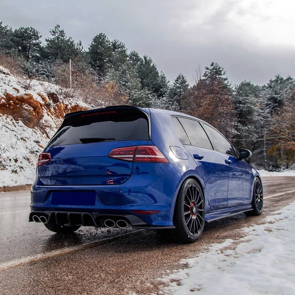 🔥ART.6207 BODYKIT COMPATIBILE CON VOLKSWAGEN GOLF MK7 GTI 2013–2016🔥