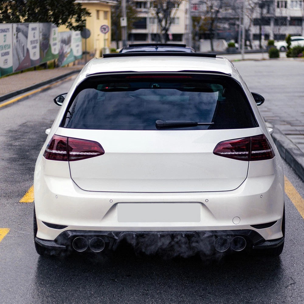 🔥ART.6207 BODYKIT COMPATIBILE CON VOLKSWAGEN GOLF MK7 GTI 2013–2016🔥