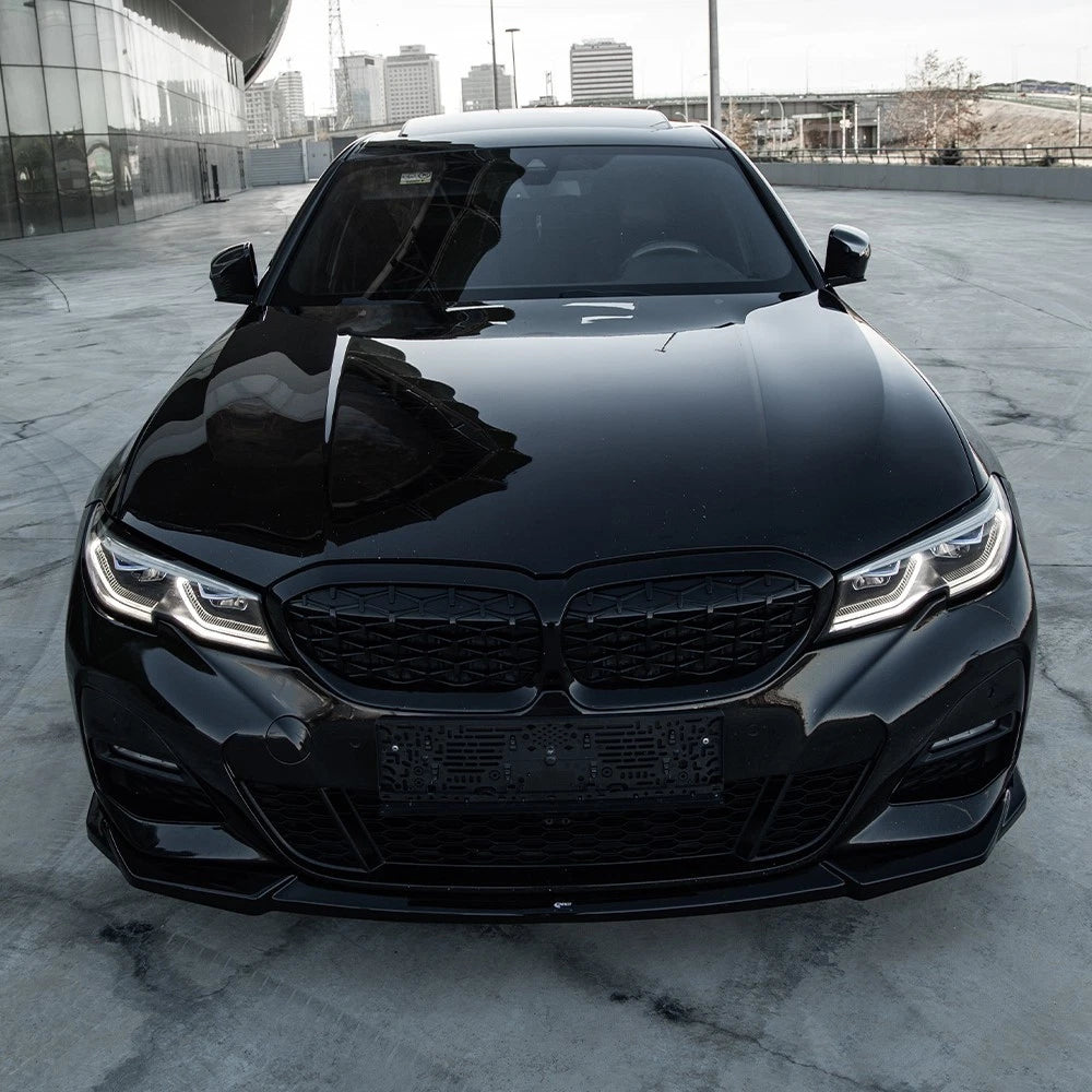 🔥ART.6210 BODYKIT COMPATIBILE CON BMW SERIE 3 G20 / G21 M PACK 2018–2022🔥