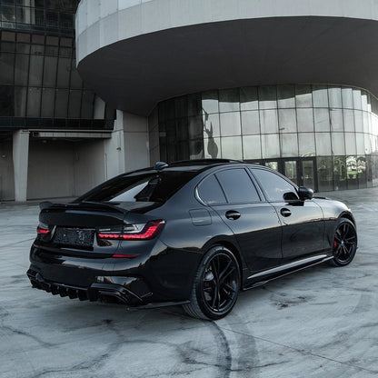 🔥ART.6210 BODYKIT COMPATIBILE CON BMW SERIE 3 G20 / G21 M PACK 2018–2022🔥