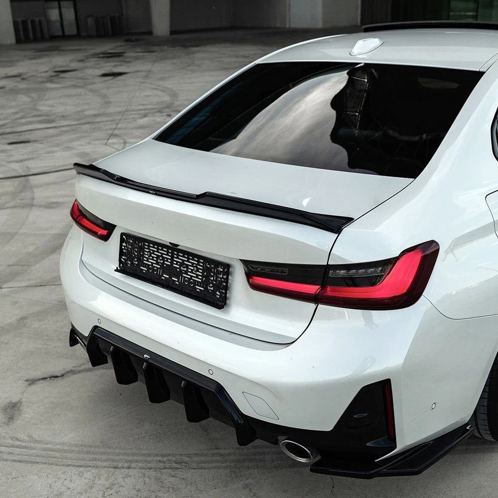 🔥ART.6210 BODYKIT COMPATIBILE CON BMW SERIE 3 G20 / G21 M PACK 2018–2022🔥