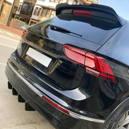 🔥ART.6214 BODYKIT COMPATIBILE CON VOLKSWAGEN TIGUAN MK2 R-LINE ALLSPACE 15–20🔥