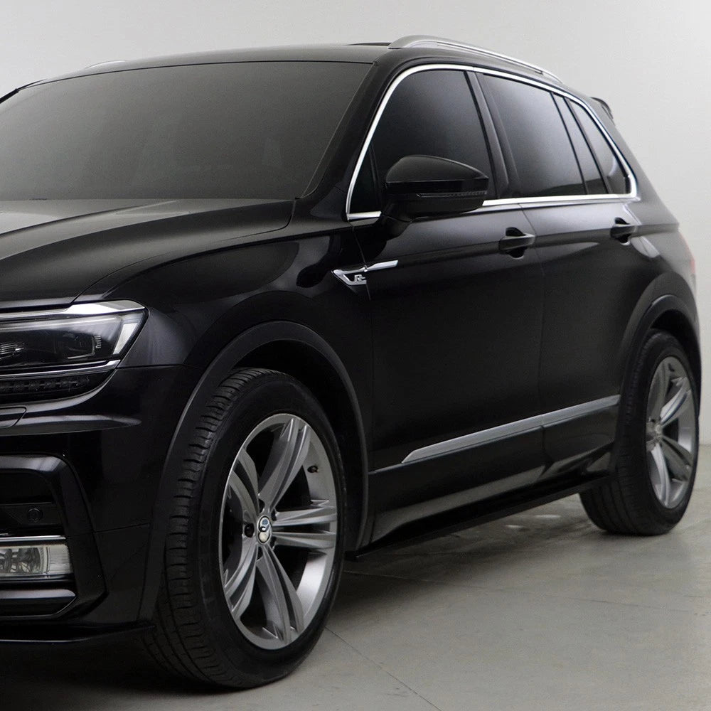 🔥ART.6214 BODYKIT COMPATIBILE CON VOLKSWAGEN TIGUAN MK2 R-LINE ALLSPACE 15–20🔥