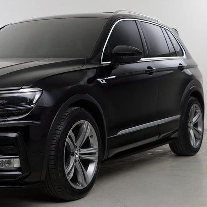🔥ART.6214 BODYKIT COMPATIBILE CON VOLKSWAGEN TIGUAN MK2 R-LINE ALLSPACE 15–20🔥