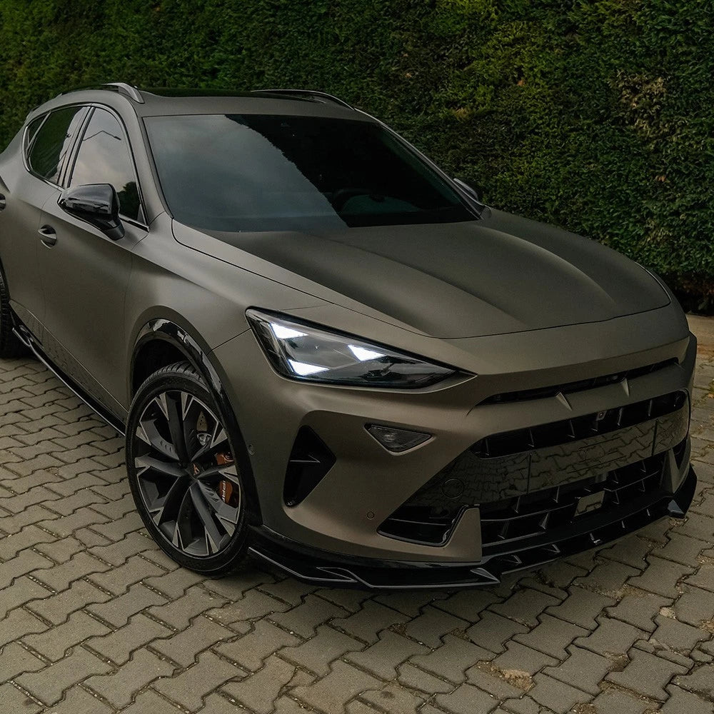 🔥ART.6219 BODYKIT COMPATIBILE CON CUPRA FORMENTOR MK1 RESTYLING DAL 2024🔥