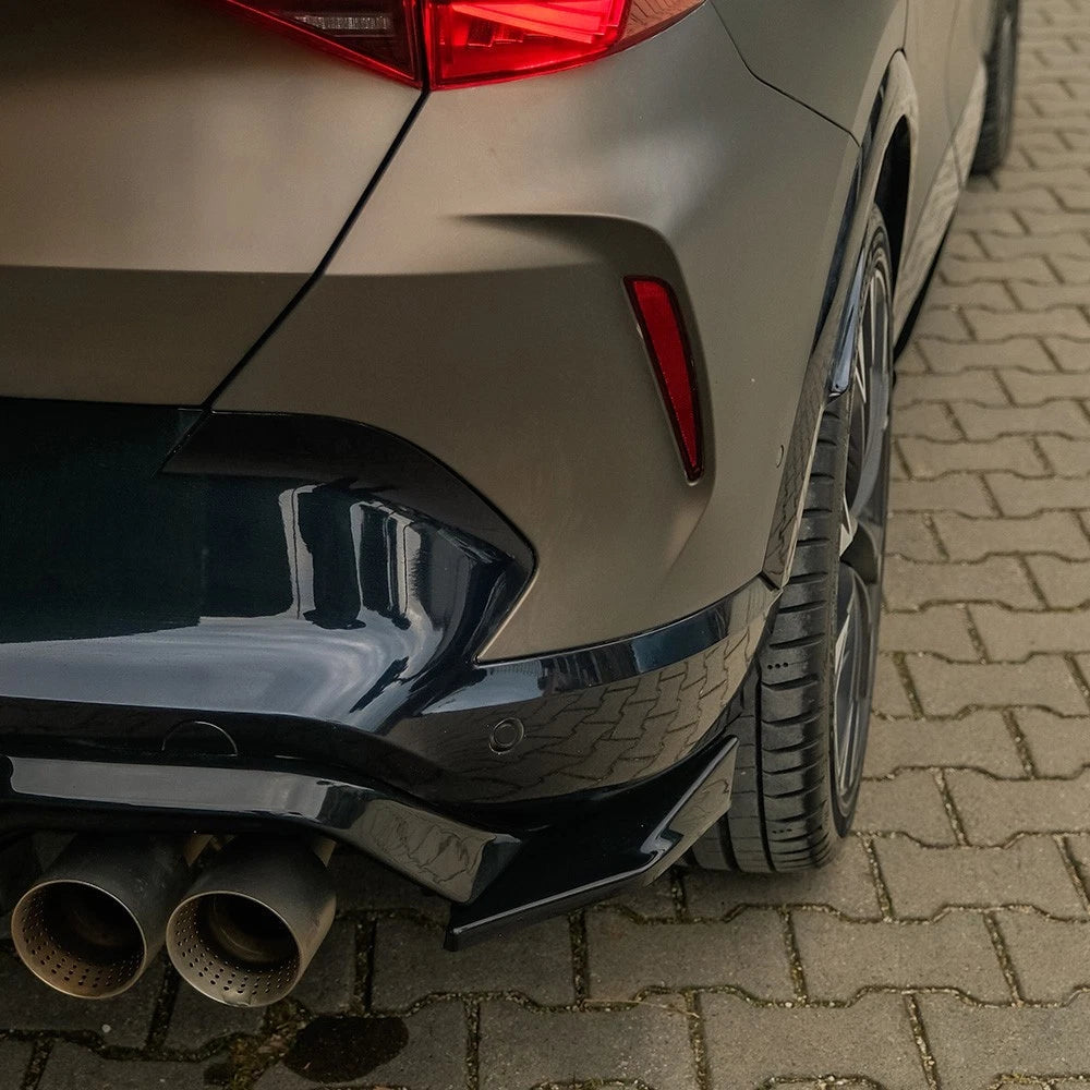 🔥ART.6219 BODYKIT COMPATIBILE CON CUPRA FORMENTOR MK1 RESTYLING DAL 2024🔥