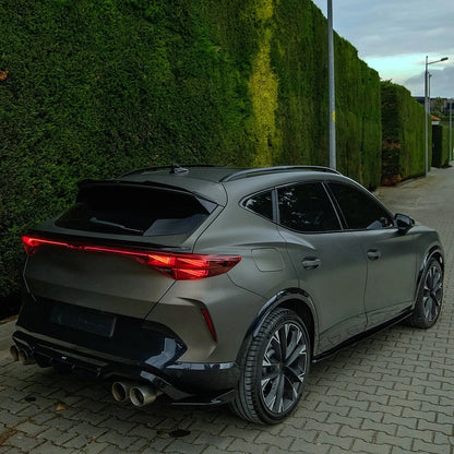 🔥ART.6219 BODYKIT COMPATIBILE CON CUPRA FORMENTOR MK1 RESTYLING DAL 2024🔥