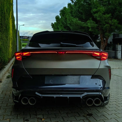 🔥ART.6219 BODYKIT COMPATIBILE CON CUPRA FORMENTOR MK1 RESTYLING DAL 2024🔥
