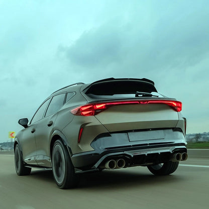 🔥ART.6219 BODYKIT COMPATIBILE CON CUPRA FORMENTOR MK1 RESTYLING DAL 2024🔥