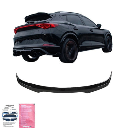 🔥ART.6219 BODYKIT COMPATIBILE CON CUPRA FORMENTOR MK1 RESTYLING DAL 2024🔥