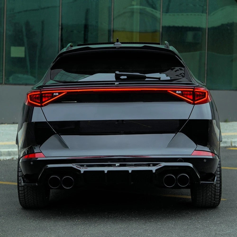 🔥ART.6219 BODYKIT COMPATIBILE CON CUPRA FORMENTOR MK1 RESTYLING DAL 2024🔥
