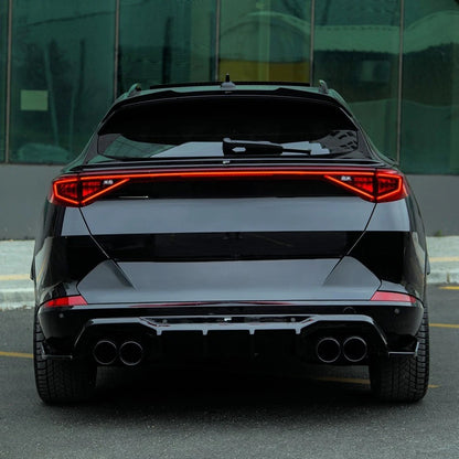 🔥ART.6219 BODYKIT COMPATIBILE CON CUPRA FORMENTOR MK1 RESTYLING DAL 2024🔥