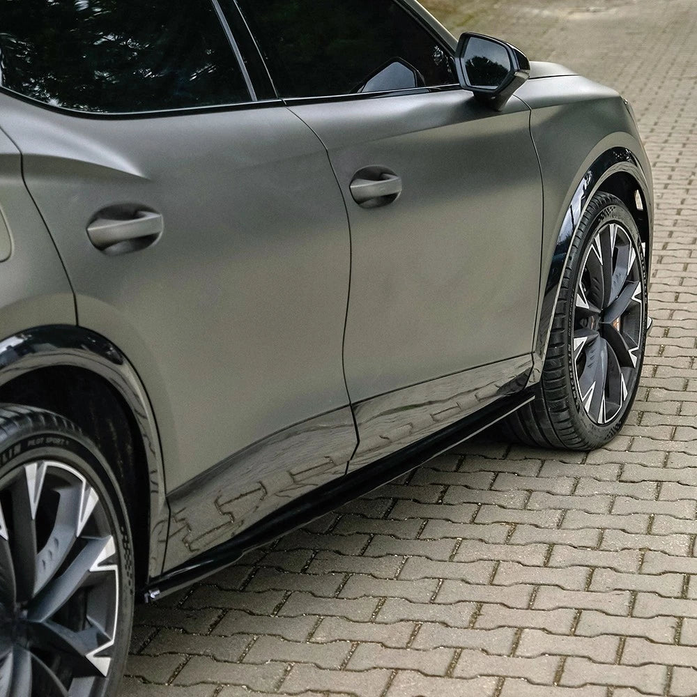 🔥ART.6219 BODYKIT COMPATIBILE CON CUPRA FORMENTOR MK1 RESTYLING DAL 2024🔥
