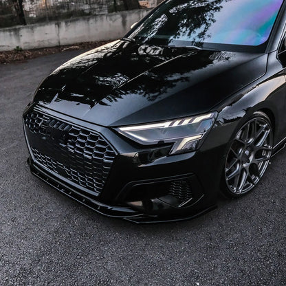 🔥ART.6223 BODYKIT COMPATIBILE CON AUDI A3 8Y SEDAN 2020–2024🔥