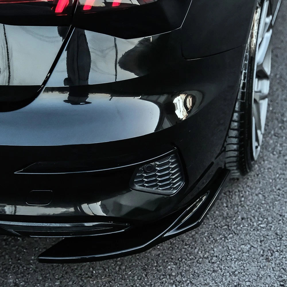 🔥ART.6223 BODYKIT COMPATIBILE CON AUDI A3 8Y SEDAN 2020–2024🔥