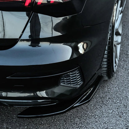 🔥ART.6223 BODYKIT COMPATIBILE CON AUDI A3 8Y SEDAN 2020–2024🔥