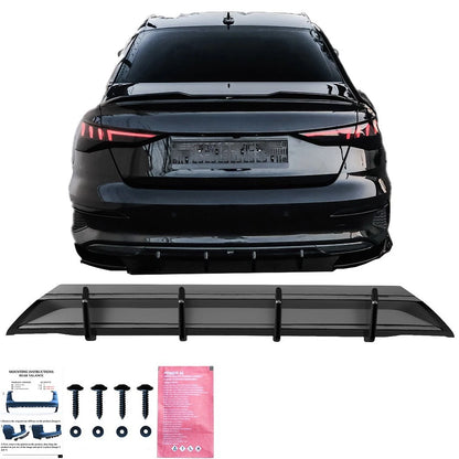 🔥ART.6223 BODYKIT COMPATIBILE CON AUDI A3 8Y SEDAN 2020–2024🔥