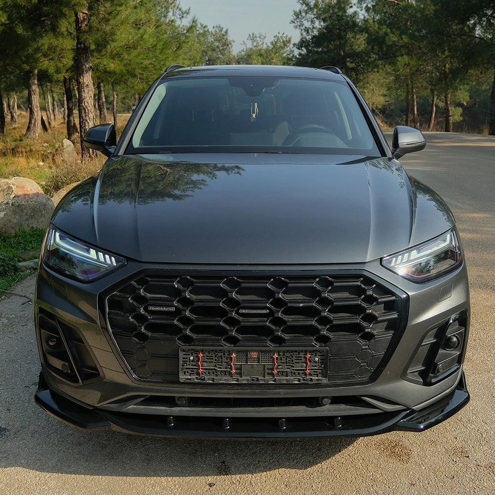 🔥ART.6230 BODYKIT COMPATIBILE CON AUDI Q5 S-LINE SUV MK2 FACELIFT 2020–2024🔥