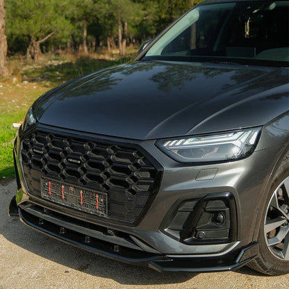 🔥ART.6230 BODYKIT COMPATIBILE CON AUDI Q5 S-LINE SUV MK2 FACELIFT 2020–2024🔥