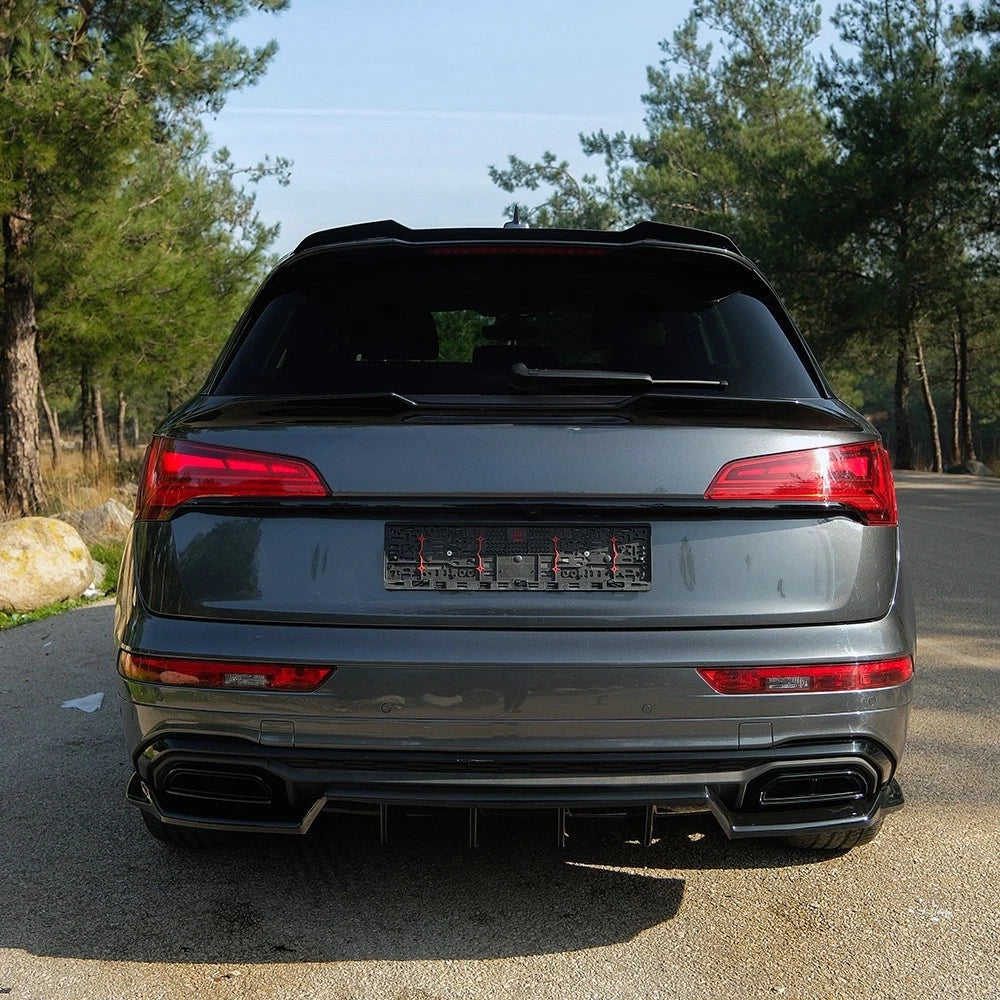 🔥ART.6230 BODYKIT COMPATIBILE CON AUDI Q5 S-LINE SUV MK2 FACELIFT 2020–2024🔥