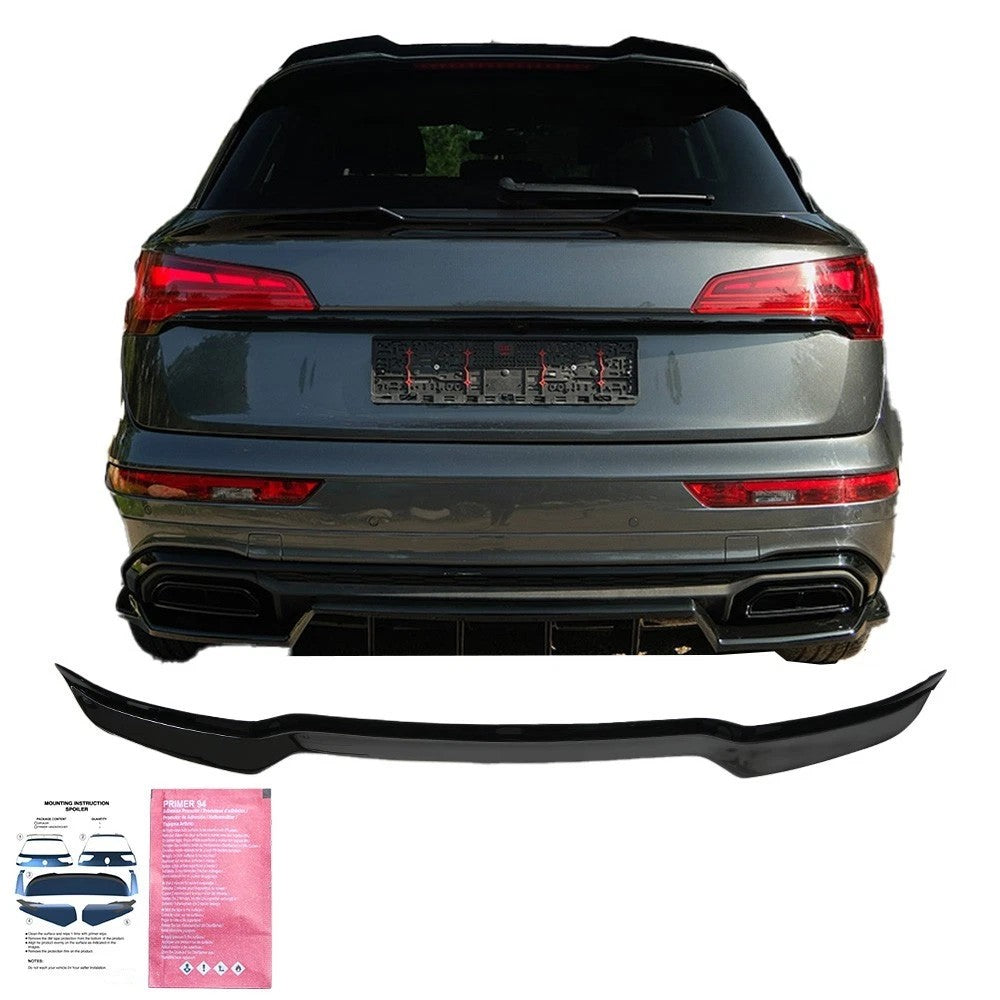 🔥ART.6230 BODYKIT COMPATIBILE CON AUDI Q5 S-LINE SUV MK2 FACELIFT 2020–2024🔥