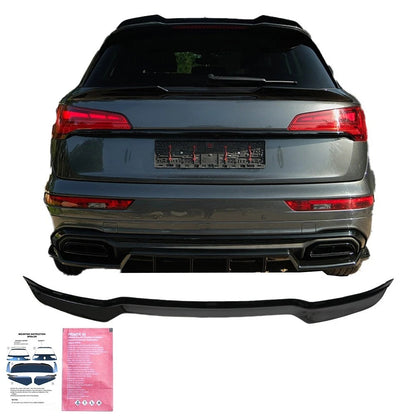 🔥ART.6230 BODYKIT COMPATIBILE CON AUDI Q5 S-LINE SUV MK2 FACELIFT 2020–2024🔥