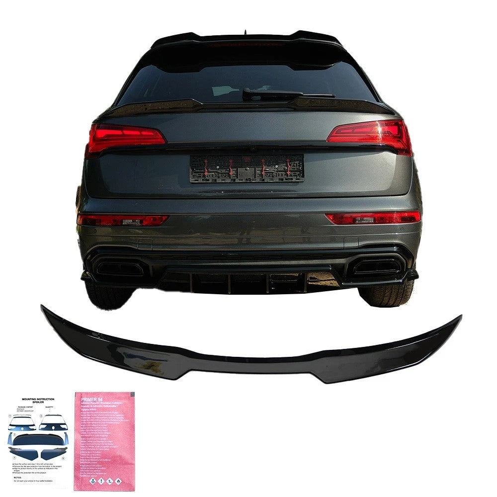 🔥ART.6230 BODYKIT COMPATIBILE CON AUDI Q5 S-LINE SUV MK2 FACELIFT 2020–2024🔥