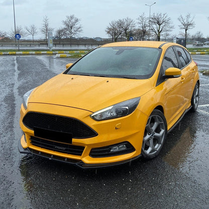 🔥ART.6237 BODYKIT COMPATIBILE CON FORD FOCUS ST MK3 2015–2018🔥