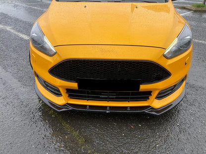 🔥ART.6237 BODYKIT COMPATIBILE CON FORD FOCUS ST MK3 2015–2018🔥