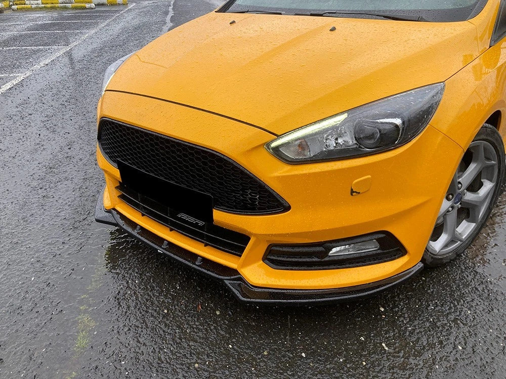 🔥ART.6237 BODYKIT COMPATIBILE CON FORD FOCUS ST MK3 2015–2018🔥