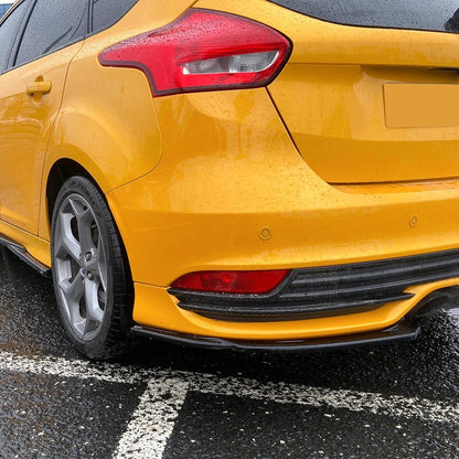 🔥ART.6237 BODYKIT COMPATIBILE CON FORD FOCUS ST MK3 2015–2018🔥